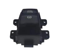 Attuatore freno stazionamento Pulsante freno mano automatico elettronico Interruttore stazionamento per XR-V per Vezel 35355T7AJ02 35355-T7A-J03 35355-T7A-J02 Attuatore Freno Mano