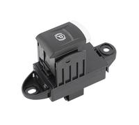 Attuatore freno stazionamento Pulsante interruttore freno di stazionamento elettronico 4F1927225 per A6 C6 S6 RS6 A3 S3 Q7 freno a mano 4F1927225A 4F1927225C Freno a mano attuatore