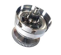 Attuatore Frizione Cambio Automatico VT2 Gruppo puleggia Trasmissione con Kit pignone Cinghia di Spinta CVT per Mini Cooper Lifan Accessorio Auto