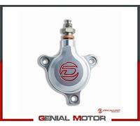 Attuatore Frizione Carter DISCACCIATI Yamaha Mt 01 in Ergal 7075 e anodizzato