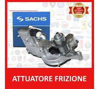 Cilindro frizione 3981 000 089 SACHS per CITROËN PEUGEOT