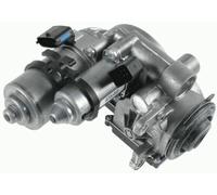 ATTUATORE FRIZIONE CITROEN C2 C3 PEUGEOT 207 1007 nemo bipper 3981000092 SACHS