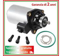 ATTUATORE FRIZIONE MOTOR CLUTCH ACTUATOR PER TOYOTA AURIS YARIS COROLLA VERSO