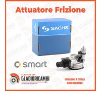 Cilindro frizione elettrico SACHS 3981000066