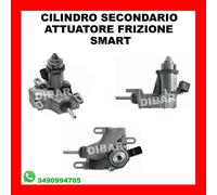 Cilindro Secondario Frizione Sachs 3981000070 Actuator per Mercedes Benz Smart