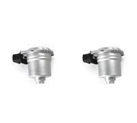 Attuatore frizione trasmissione 2X 41480-2A003 adatto per Hyundai Adatto per Veloster Base Turbo Tech 3 porte 1.6L L4 414802A003 Attuatore frizione unità