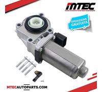 Attuatore FRIZIONE Trasmissione Transfer Box 7528559 BMW X3 X5 X6 E53 E83 E70
