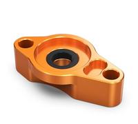 Attuatore frizione unità Adatto per KTM LC8 950 990 1050 1190 Adventure 1290 Super Adventure RST Super Adatto per Duke GT R/EVO(Orange)