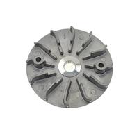Attuatore frizione unità Variatore con superficie di azionamento adatta per Kymco Bet And Win 125i 125cc 21 denti con superficie di azionamento, ricambi per motociclette