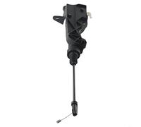 Attuatore Frunk per Tesla Model 3 2017-22, Motore di blocco cofano secondario, Sostituzione del fermo del cofano elettrico, Meccanismo di attuatore del tronco, 1098790-00-C