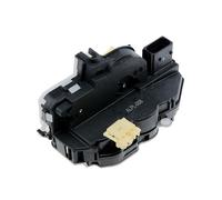 NTY Serratura Anteriore Sinistra per Opel Adam M13 Mokka / X J13 P10 Chevrolet