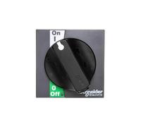Attuatore girevole con prolunga per INTER.INS Compact LV428941