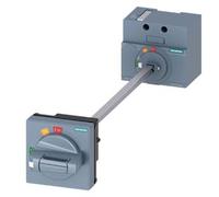 ATTUATORE GIREVOLE PORTA CON FRIZIONE STANDARD 3VA9157-0FK21