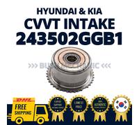 Attuatore gruppo aspirazione originale OEM Hyundai Kia CVVT Sportage Optima 2...