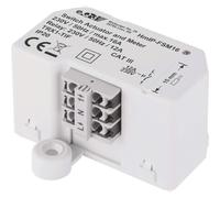 Attuatore Homematic IP per commutazione e misurazione 16 A da incasso HmIP-FSM16
