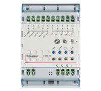 Attuatore HVAC Bticino per ventilconvettori fancoil 048910