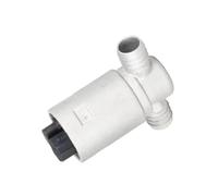 Attuatore IAC Compatibile con BMW per 318ti 1995 e 740i 1993 13411247197 Valvola di Controllo dell'Aria al Minimo Valvola di Controllo della velocità dell'Aria al Minimo