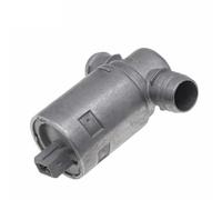 Attuatore IAC Compatibile con BMW per E36 1990-1999 e E34 1987-1997. Valvola di Controllo dell'Aria al Minimo. Codice Articolo: 0280140544.