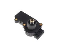 Attuatore IAC Compatibile con C&itroen per Berlingo 1996-2015 per Saxo 1996-2003 Valvola di Controllo dell'Aria al Minimo per Auto 0132008603 0132008601