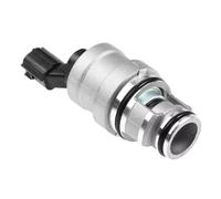 Attuatore IAC Compatibile con Chrysler per 300M, Concorde 2002-2004, Cirrus 2000-2006, codice 4593849AA, codice 4627602AA. Valvola di Controllo dell'Aria al Minimo per Auto.