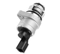 Attuatore IAC Compatibile con Dodge per Caravan 2001-2007, Intrepid 2002-2004 e Stratus 2003-2006, codice 4627602AA, valvola di Controllo dell'Aria al Minimo per Auto.