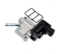 Attuatore IAC Compatibile con Integra per Civic 2001-2006 e Accord 2002-2008 16022-PRC-013 Valvola di Controllo dell'Aria al Minimo per Auto Accessori Auto
