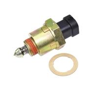 Attuatore IAC Compatibile con Land Rover Discovery Defender 1994 1995, valvola di Controllo dell'Aria al Minimo ERR5199 17089062 17111288