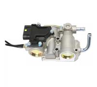 Attuatore IAC Compatibile con Mitsubishi MD614696 MD614698 Automobili Valvola di Controllo della velocità dell'Aria al Minimo Valvola di Controllo dell'Aria al Minimo