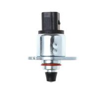 Attuatore IAC Compatibile con Subaru per Baja 2003-2006, Forester, Impreza 1999-2004, codice 22650-AA192, valvola di Controllo della velocità dell'Aria al Minimo.