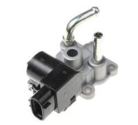 Attuatore IAC Compatibile con Suzuki per Jimny 2000-2014, Ignis 2000-2005, Liana 2001-2004, codice 1811778G60, valvola di Controllo dell'Aria al Minimo per Auto.
