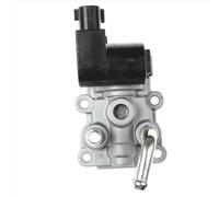 Attuatore IAC Compatibile con Suzuki per Jimny 2000-2014, Ignis 2000-2005, Liana 2001-2004, codice 1811778G60, valvola di Controllo dell'Aria al Minimo per Auto.