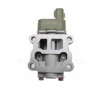 Attuatore IAC Compatibile con Toyota per Corona 1996-2001, LiteAce 1996-2004, Rav4 1994-2000, codice 22270-74270. Valvola di Controllo dell'Aria al Minimo per Auto.