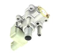 Attuatore IAC Compatibile con Toyota per Previa 1994-1997 e Tercel 1995-1997, codice 22270-76020, valvola di Controllo dell'Aria al Minimo.