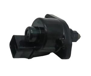 Attuatore IAC Compatibile con valvola di Controllo dell'Aria al Minimo per Auto Dodge, codice MD614431 A28G-MD614368