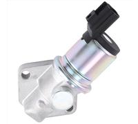Attuatore IAC Compatibile con valvola di Controllo dell'Aria al Minimo per Auto Suzuki, codice 18137-77E00