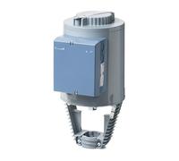 Attuatore idraulico elettrico SKC32.60, SKC32.61, SKC60 SKC62(SKC60 SKC62)