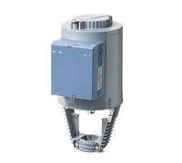Attuatore idraulico elettrico SKC82.60, SKC82.61(SKC82.61)