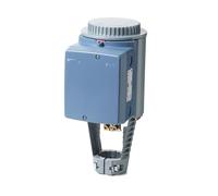 Attuatore idraulico elettrico SKD32.21, SKD32.50, SKD32.51, SKD60(SKD32.51)