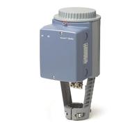 Attuatore idraulico elettrico SKD62, SKD82.50, SKD82.51(SKD82.51)