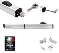 ATTUATORE IDRAULICO OLEODINAMICO PER CANCELLO SI ADATTA A FAAC 400 SB SBS PH 270