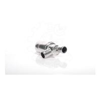 Attuatore Inattivo Passo A Passo per Opel Astra F Ascona C Alfa Romeo 75 0837101