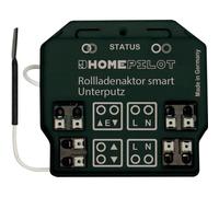 Attuatore Intelligente Homepilot Incasso Wi-Fi per Tapparelle e Tende
