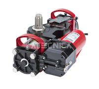 Attuatore interrato oleodinamico FAAC S800H CBAC 24V 108720 2m 800kg con blocco