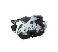 Attuatore lato sinistro meccanismo chiusura porta scorrevole per Mercedes W639 (