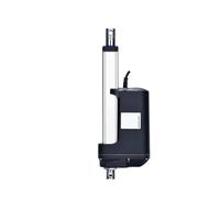 Attuatore lineare 12000N, corsa 50mm~300mm, con controller C8, DC12V, IP68(200KG 60MMS,50MM Stroke)