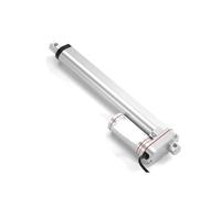 Attuatore lineare 12V 1000N 5mm S, 700N 10mm S Corsa 50mm-1000mm Motore elettrico for inseguitore solare(700N 10mm s,STROKE 500MM_12V)