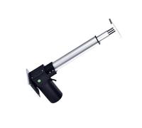Attuatore lineare 12V Motore di sollevamento elettrico Corsa 700mm~1000mm 50kg~600kg Carico 25dB 60W(6000N 4.5mms,800mm stroke)