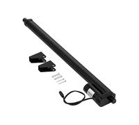 Attuatore lineare 12V Solar Tracker 20quot;Regolatore del motore elettrico dell'azionamento lineare del colpo for l'agricoltura domestica dell'ospedale Per uso fai da te