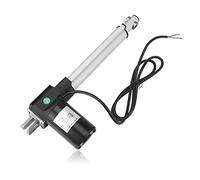 Attuatore Lineare 6000N 100mm Corsa Motore Elettrico 12V per Applicazioni Industriali Elettricità Chimica Medico Metallurgia Trasporti Navi