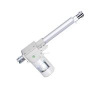 Attuatore lineare 8000N DC24V 80kg~800kg Carico 350mm~700mm Corsa 25mm/s Basso rumore(700mm stroke,3000N 9MMS)